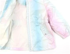 Name It orchid bloom overgangsjakke